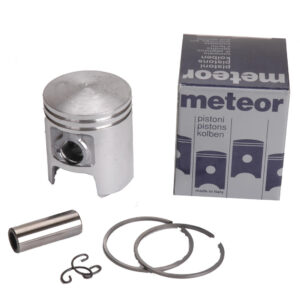 MP1449 UN06110 PEN 12MM PEUGEOT O.A. BUXY / BUXY RS - ELYSEO / LOOXOR / METAL X / SPEEDAKE / SPEEDFIGHT AC / SQUAB / SV50 / TKR / TREKKER / VIVACITY / ZENITH - SPEEDFIGHT LC / SPEEDFIGHT 2 LC / SPEEDFIGHT WRC  / X FIGHT 2 LC - LUDIX - FOX