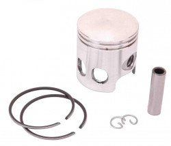 GILARDONI - ITALKIT APRILIA SCARABEO MET PIAGGIO MOTOR AC - DERBI ATLANTIS AC /? ITALJET TORPEDO AC /? GILERA EASY MOVING /? ICE /? STALKER AC /? STORM AC /? TYPHOON  - ZIP AC /? PIAGGIO DIESIS AC /? ET2 AC /? FLY AC /? FREE AC - LIBERTY AC /? SFERA RST AC /? PUCH ZIP 2T AC /? ZIP FR /? ZIP 2000 AC - VESPA ET2 CARB. AC