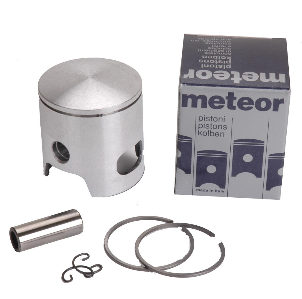 METEOR MP1491 - UN06045 IMI MALOSSI - MINARELLI PEN 10MM MET 1 ZUIGERVEER RALLY /? SCARABEO /? SONIC /? SR50 >`94 /? SR WWW /? BENELLI 491 /? K2 /? BETA ARK /? CHRONO /? EIKON AC /? QUADRO /? TEMPO /? CPI HUSSAR /? OLIVER /?POPCORN /? MALAGUTI CENTRO - F10 - F12 PHANTOM /? YESTERDAY /? MBK EVOLIS /? FLIPPER /? FORTE /? MACH /? OVETTO - YAMAHA /? AXIS /? JOG /? NEO`S /? WHY /? VINO - ZEST - MINARELLI HORIZONTAAL WATERKOELING MIN.HOR LC APRILIA AREA 51 /? GULLIVER /? RALLY LC /? SR RACING - SR50 LC /? SR50 STEALTH /? BENELLI 491 /? BETA ARK LC /? YCON LC /? MALAGUTI F12 PHANTOM /? F15 FIREFOX /? MBK NITRO /? ITALJET DRAGSTER LC /? YAMAHA AEROX /? JOG RR