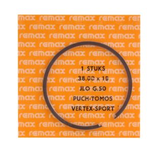 REMAX 38.0 X 1.0 B O.A. JLO G.50 - PUCH - TOMOS VERTEX SPORT