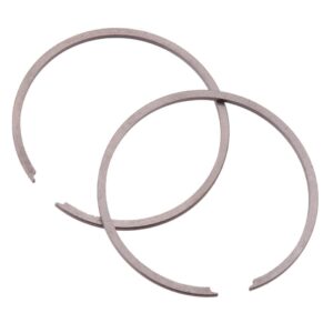 ZUIGERVEERSET DJ50 STD BAC