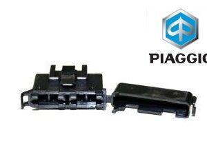 Piaggio Fly 2T / Fly 4T / Liberty 4T / Liberty Delivery 4T / Zip 2T / Zip 4T - Vespa LX 2T / LX 4T / S 2T / S 4T / Primavera 2T / Primavera 4T 2V / Primavera 4T 4V / Sprint 2T / Sprint 4T 2V / Spint 4T 4V