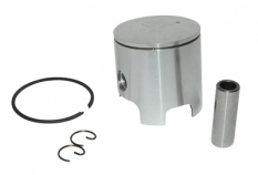 Airsal / Eurokit / 70cc | Derbi (-'06) Senda / Senda-R / GPR (-'04) - Gilera GSM / RCR / SMT / Zulu