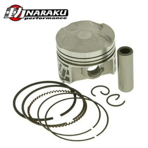 Pen 10 | Yamaha Aerox 4T / Giggle / Neo's 4T / Vino