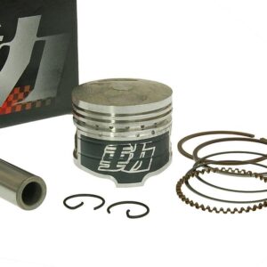 Pen 13 | Div. China GY6 Retro scooters