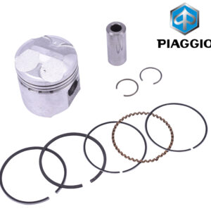 Vespa LX 4T 4V / S 4T 4V / Primavera 4T 4V / Sprint 4T 4V