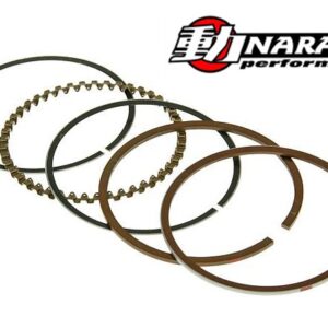 Zuigerveerset Naraku 39,00mm | GY6