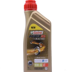 Vol-synthetische motorolie | 10W60 / API SJ / JASO MA-2