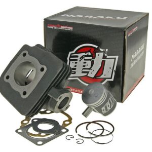 Aprilia Habana (Morini) / Mojito (Morini) - Benelli 491 / Naked / Pepe - Derbi Vamos - Italjet Formula / Torpedo / Velocifero - Malaguti Crosser - Suzuki AP / Address / Katana / Street Magic - TGB 101 / 203 / 303 / Akros / Delivery / Laser