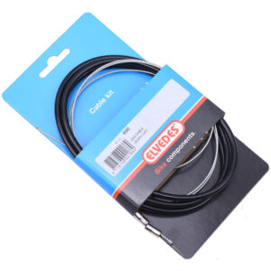 Gaskabel Compleet Elvedes | Vespa Ciao (6680)