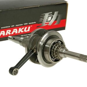 Yamaha Aerox 4T / Neo's 4T / Giggle / Vino