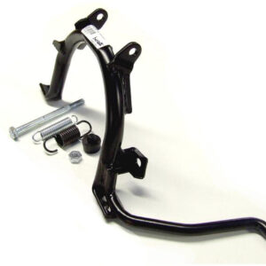 BUZZETTI 4418 LX50 4T - LX125 4T - LX150 4T - ET4 50 4T - ET125 4T - ET150 4T - PIAGGIO ZIP50 4T - VESPA S 50 4T 170MM HOOG