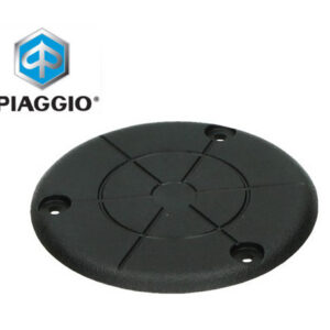 Modificatie '18- voor hogere motortemperatuur. Nieuwe software vereist | Piaggio Zip 4T 3V iGET