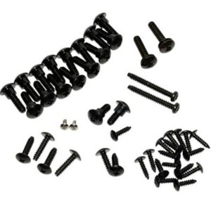 Parkers en bouten set voor kappenset | Piaggio Zip / Zip SP / Zip 2000