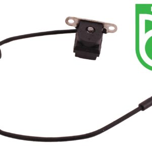 Sensor voor begrenzing op koppelingshuis | Div. GY6 4T China scooters / BTC Bellagio / Benzhou / City / F22 / Grande Retro / Legend / Milano / Old Classic / Riva / Riva 2 / Rocky / Roma / Streetline / Tiger