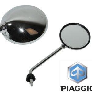 Zonder draad | Vespa LX 4T (-'08)