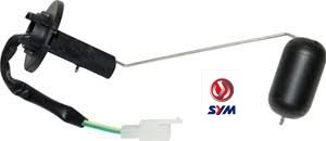 Sym Orbit / Orbit 2 / Fiddle 2 / Jet 4 / Symphony / Symphony SR / Symphony ST / Symply / Tonik / Cello / Allo / X-Pro