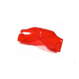 Achterlichtglas rood Gilera Runner 50cc 125cc 180cc 200cc