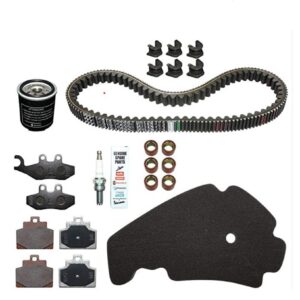 Onderhoudspakket PIAGGIO MP3 300 IE 2014-2018/ Yourban 2011-'18