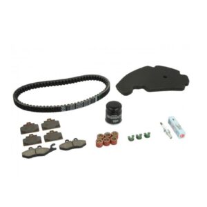 Onderhoudspakket MP3 300cc