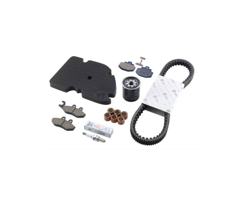 Onderhoudspakket Vespa GTS 300 service - kit