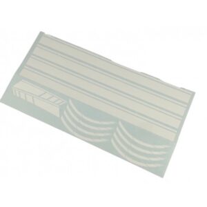 Stickerset Piaggio Zip SP AMG Look Wit ZIP SP 2000