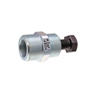 Vliegwieltrekker M26x1 en M28x1 Piaggio Runner 125cc 180cc 2T/ 4T