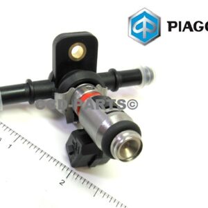 Piaggio Gilera Vespa MP3 Gt Gts injectorhuis 300 400 500