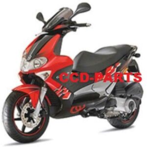 Gilera Runner ST RST 125cc 180cc 200cc Windscherm hoog NRG