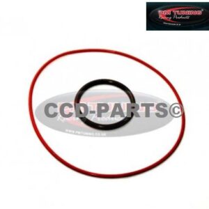 PM Tuning cilinderkop O-ring set 125cc 180cc 2takt