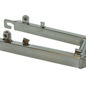 TECNO TO90010 CHROOM VIERKANT