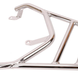 Achterdrager Chroom | Peugeot Kisbee