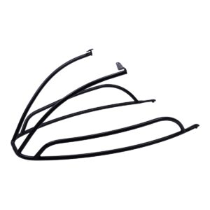 Valbeugelset / sierbeugelset achterzijde originele A-kwaliteit | Vespa Primavera / Sprint