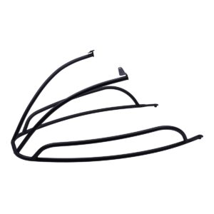 Valbeugelset / sierbeugelset achterzijde originele A-kwaliteit | Vespa Primavera / Sprint