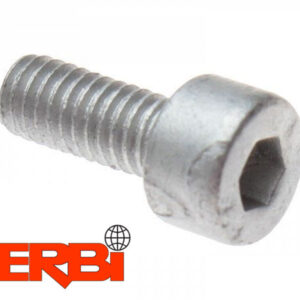 Boutje voor borgplaatje voortandwiel | Derbi Senda / GPR - Aprilia RS / RX / SX ( M4X10 INBUS )