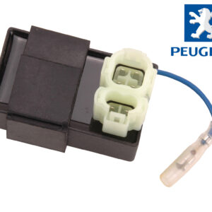 Peugeot Kisbee 4T / Django 4T ( Blauwe draad )