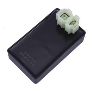 Kymco Agility 10" / Agility 12" / People S / Vitality - Sym Orbit 1 / Orbit 2 / Fiddle 1 / Fiddle 2 / Cello / Allo / Jet 4 - Peugeot Tweet / Vivacity 3 / Speedfight 3 ( O.T. Motor )