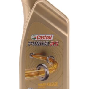 Semi-synthetische motorolie | 10W40 / API SJ / JASO MA2