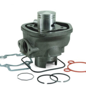 Aprilia SR (Piaggio) - Derbi Atlantis (Piaggio) / GP1 - Gilera DNA / Runner - Piaggio NRG / Zip ('00-)