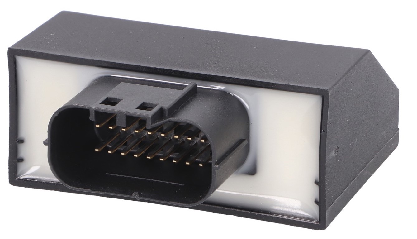 ECU-unit Naraku Onbegrensd | Sym / Peugeot 4T E4 - Afbeelding 2