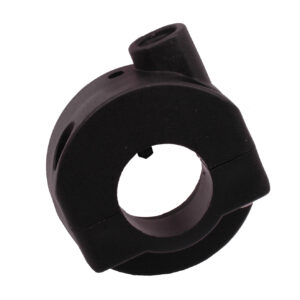 Houder voor gasdraaibus | Div. Chinese LX-imitatie scooters | IVA Lux - BTC Riva 1 - Turbho RL-50 / RL50S - VOM Venice - AGM VX - Benelli - Berini Napoli - Boatian - Santini Capri - LaSouris Vespelini