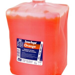 Zak voor Swarfega dispenser van 4L / 4