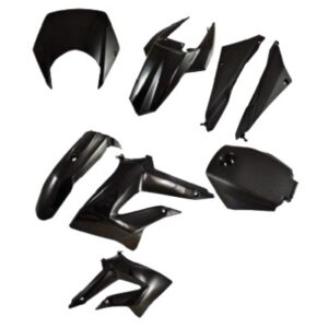 Beplatingsset | Derbi Senda DRD Racing ('11-)