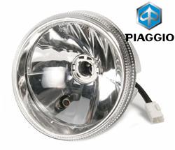 Koplampunit | Vespa LX 2T / LX 4T