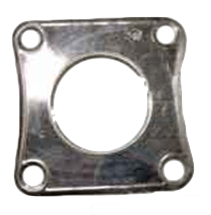 BAC 11341 KAWASAKI AR80 - AR-80 ( 80CC CILINDER VOOR AR50 )