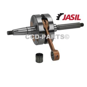 Krukas Top Racing Jasil Gilera Piaggio 125cc 180cc 2Takt