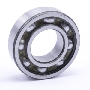 Krukaslager Links Honda 80cc 62/28 - 58x28x16 KRUKASLAGER HONDA MT80