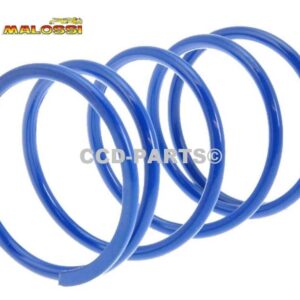 Drukveer Malossi Blauw 4.1 Gilera, Piaggio & Vespa 50cc 2- 4 Takt