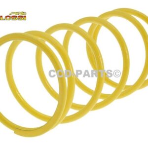 Drukveer Malossi Geel 3.8 Minarelli Horizontaal & Verticaal