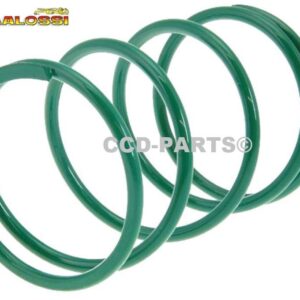 Drukveer Malossi Groen 3.9 Gilera, Piaggio & Vespa 50cc 2- 4 Takt